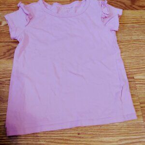 Vigoss little girl's size 7/8 top